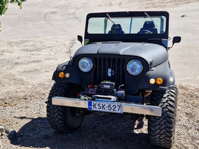 Willys Jeep
