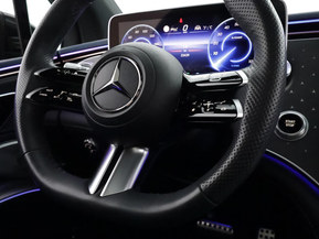 Mercedes-Benz EQS SUV