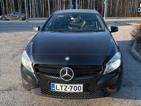Mercedes-Benz A