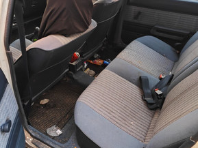 Toyota Carina II
