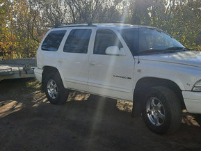 Dodge Durango
