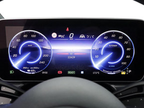 Mercedes-Benz EQS SUV