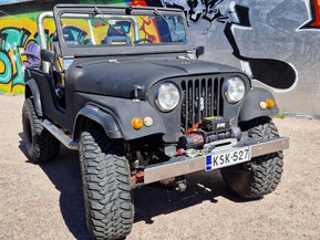 Willys Jeep