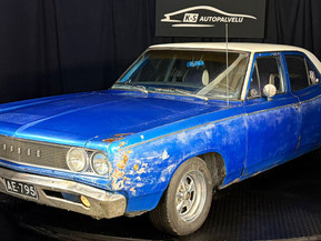 Dodge Coronet