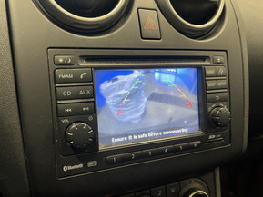 Nissan Qashqai+2