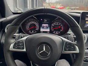 Mercedes-Benz C 43 AMG