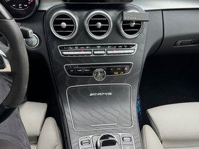 Mercedes-Benz C 43 AMG