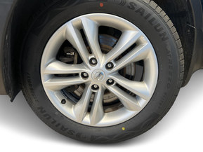 Nissan Qashqai+2