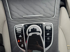 Mercedes-Benz C 43 AMG