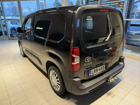Toyota Proace City