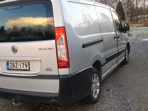 Fiat Scudo