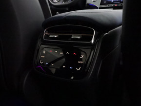 Mercedes-Benz EQS SUV