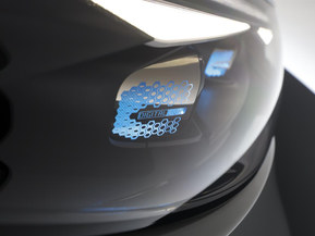 Mercedes-Benz EQS SUV