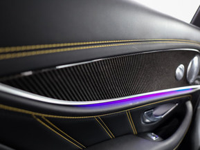 Mercedes-Benz E 63 AMG