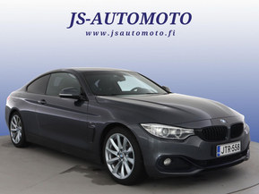 BMW 420
