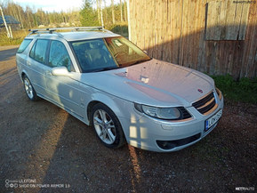 Saab 9-5