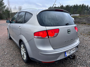 Seat Altea XL