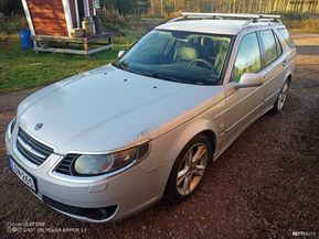 Saab 9-5