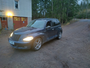 Chrysler PT Cruiser