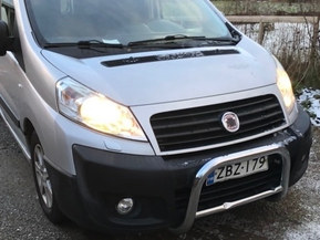 Fiat Scudo