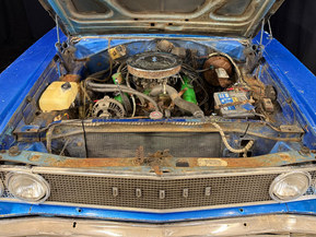 Dodge Coronet