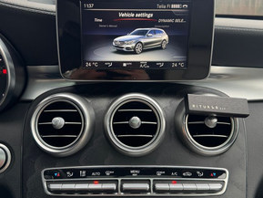 Mercedes-Benz C 43 AMG