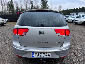Seat Altea XL