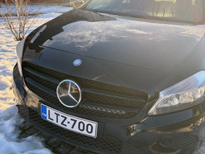 Mercedes-Benz A