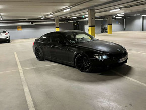 BMW 630