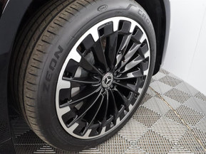 Mercedes-Benz EQS SUV