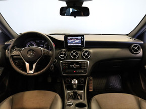 Mercedes-Benz A