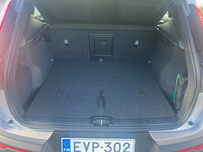 Volvo EX40