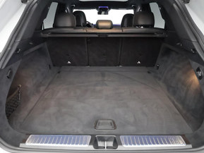 Mercedes-Benz EQS SUV