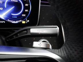 Mercedes-Benz EQS SUV