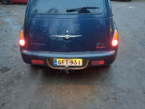 Chrysler PT Cruiser