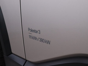 Polestar 3