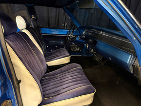 Dodge Coronet