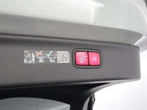 Mercedes-Benz EQS SUV