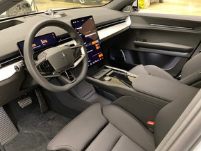 Polestar 3