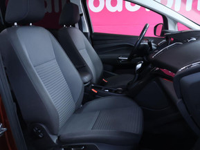 Ford C-MAX Grand