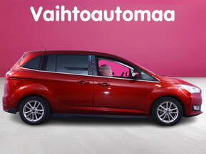Ford C-MAX Grand
