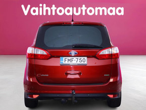 Ford C-MAX Grand