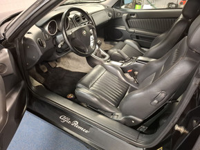 Alfa Romeo GTV