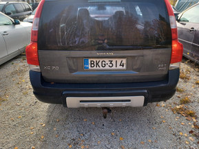 Volvo XC70
