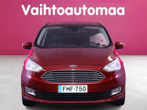Ford C-MAX Grand