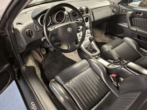Alfa Romeo GTV