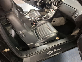 Alfa Romeo GTV