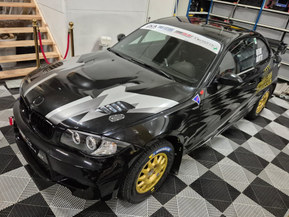 BMW 125