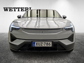 Polestar 3