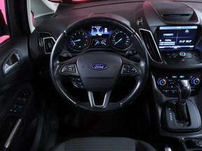 Ford C-MAX Grand
